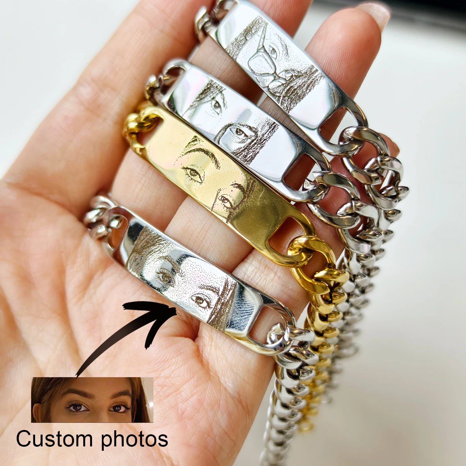 Custom Bracelet